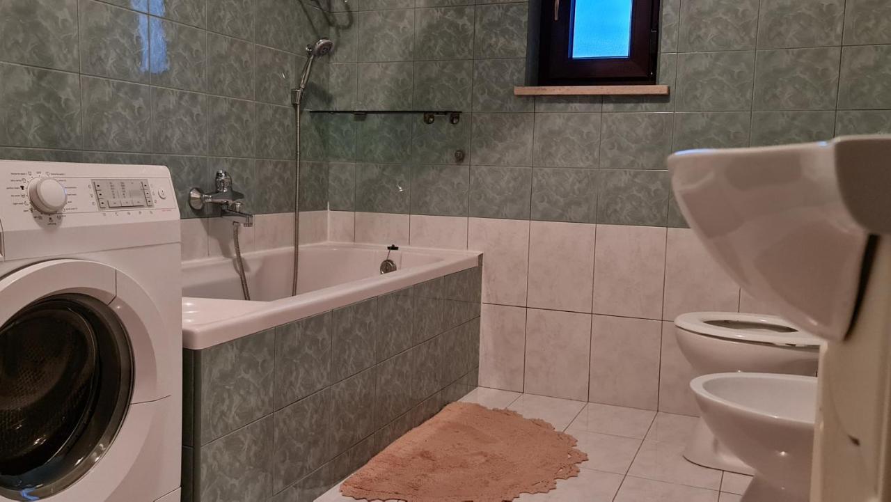 Minhen Apartment Muntić Екстериор снимка
