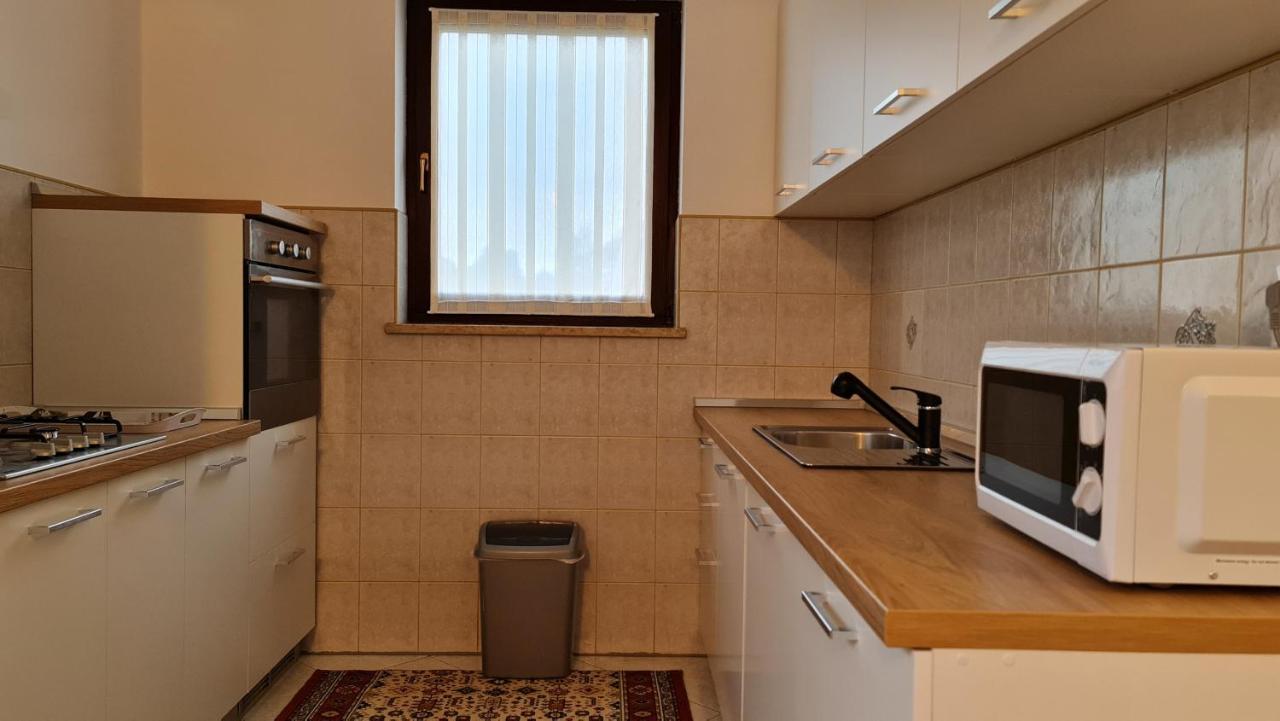Minhen Apartment Muntić Екстериор снимка