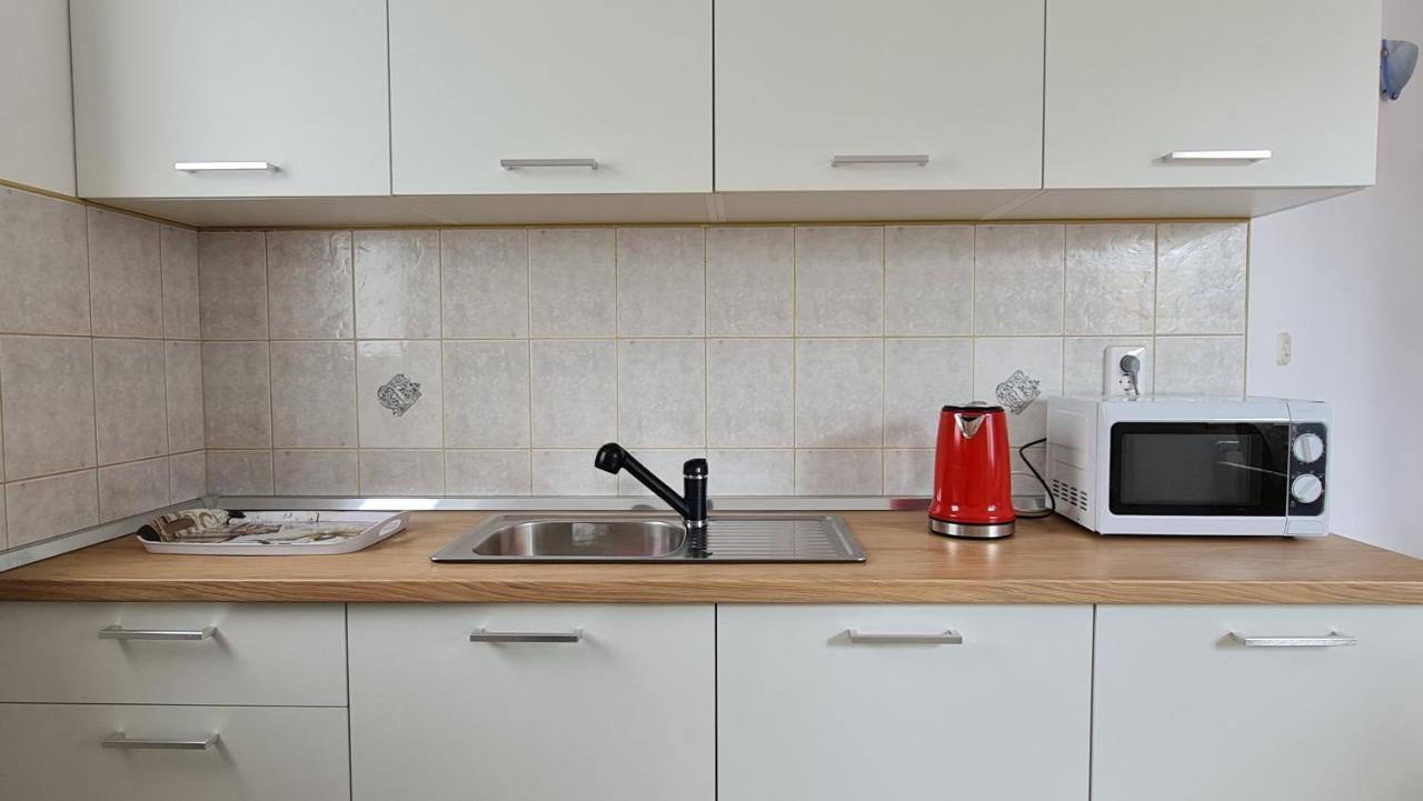 Minhen Apartment Muntić Екстериор снимка