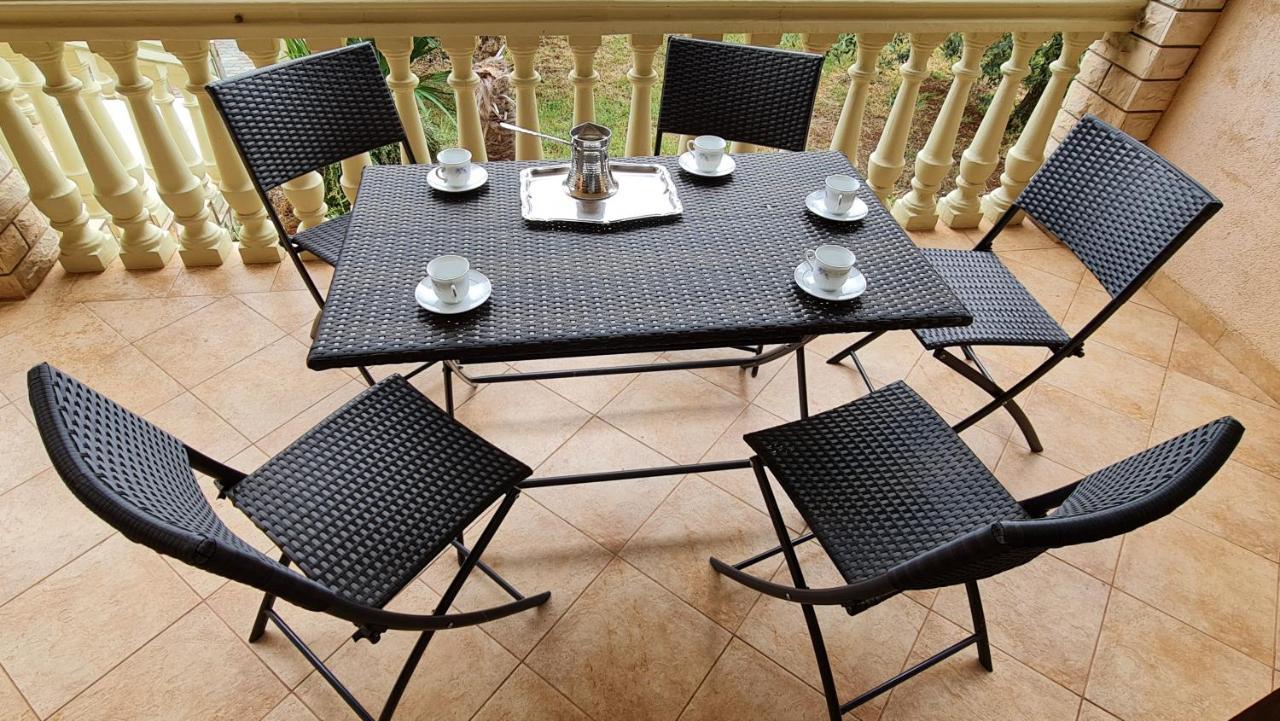 Minhen Apartment Muntić Екстериор снимка