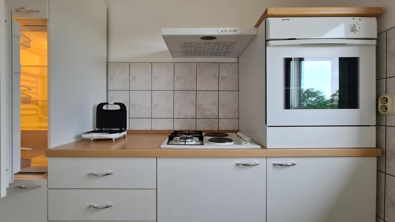 Minhen Apartment Muntić Екстериор снимка