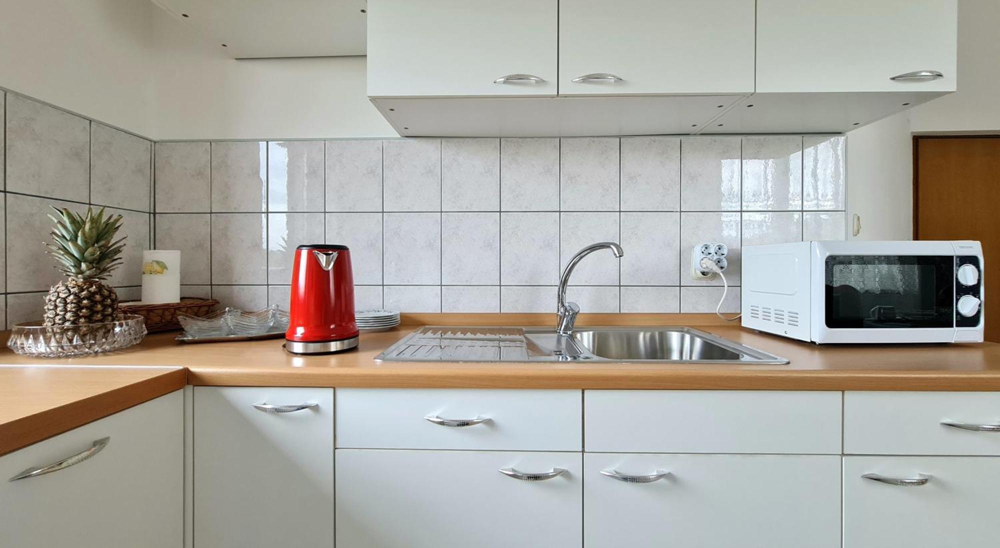 Minhen Apartment Muntić Екстериор снимка