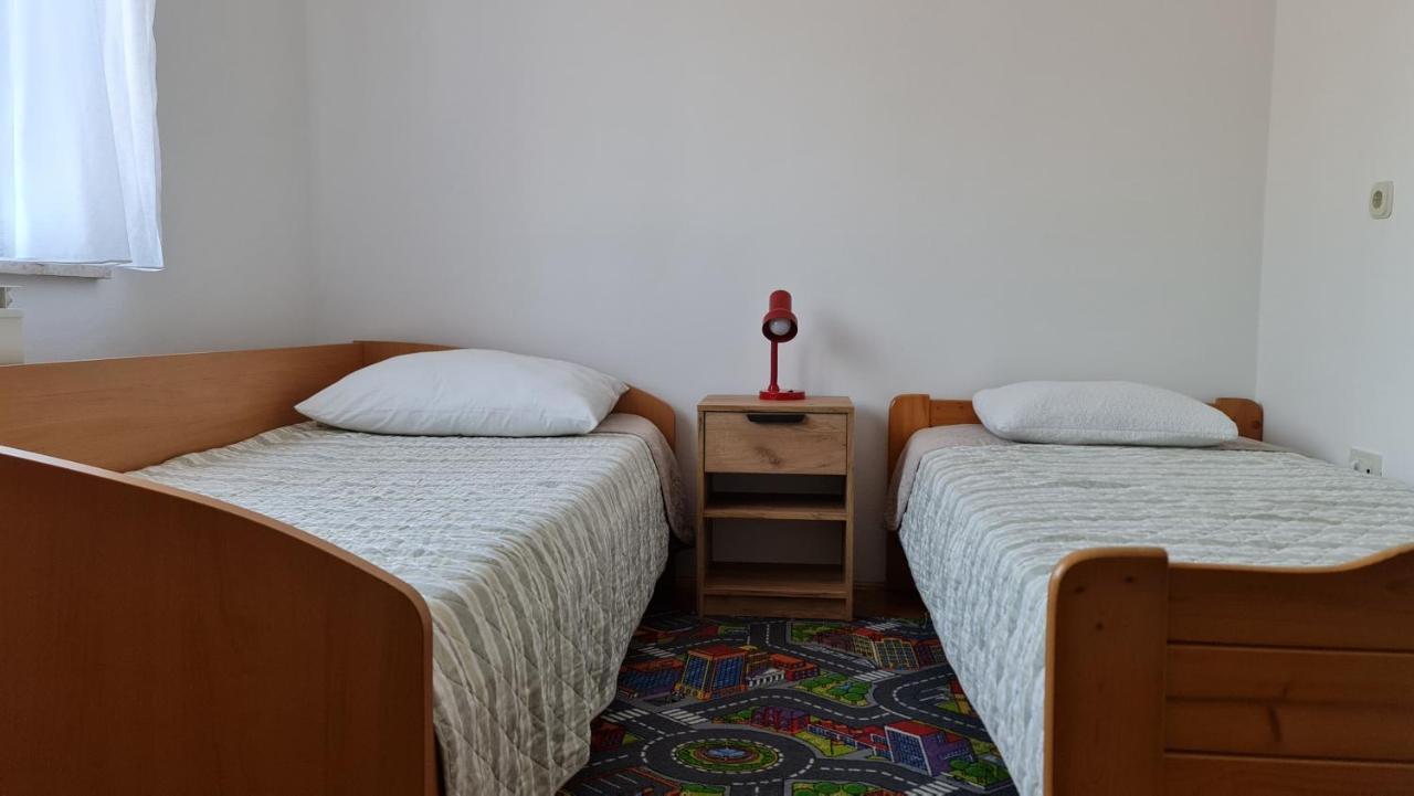 Minhen Apartment Muntić Екстериор снимка