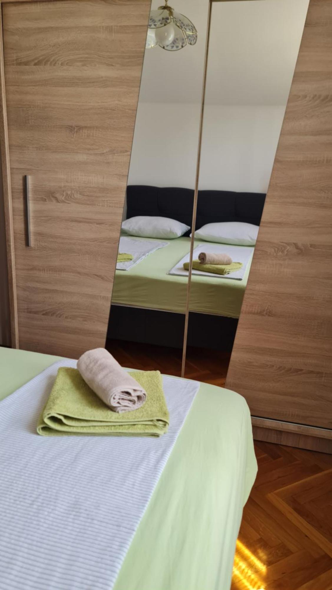 Minhen Apartment Muntić Екстериор снимка