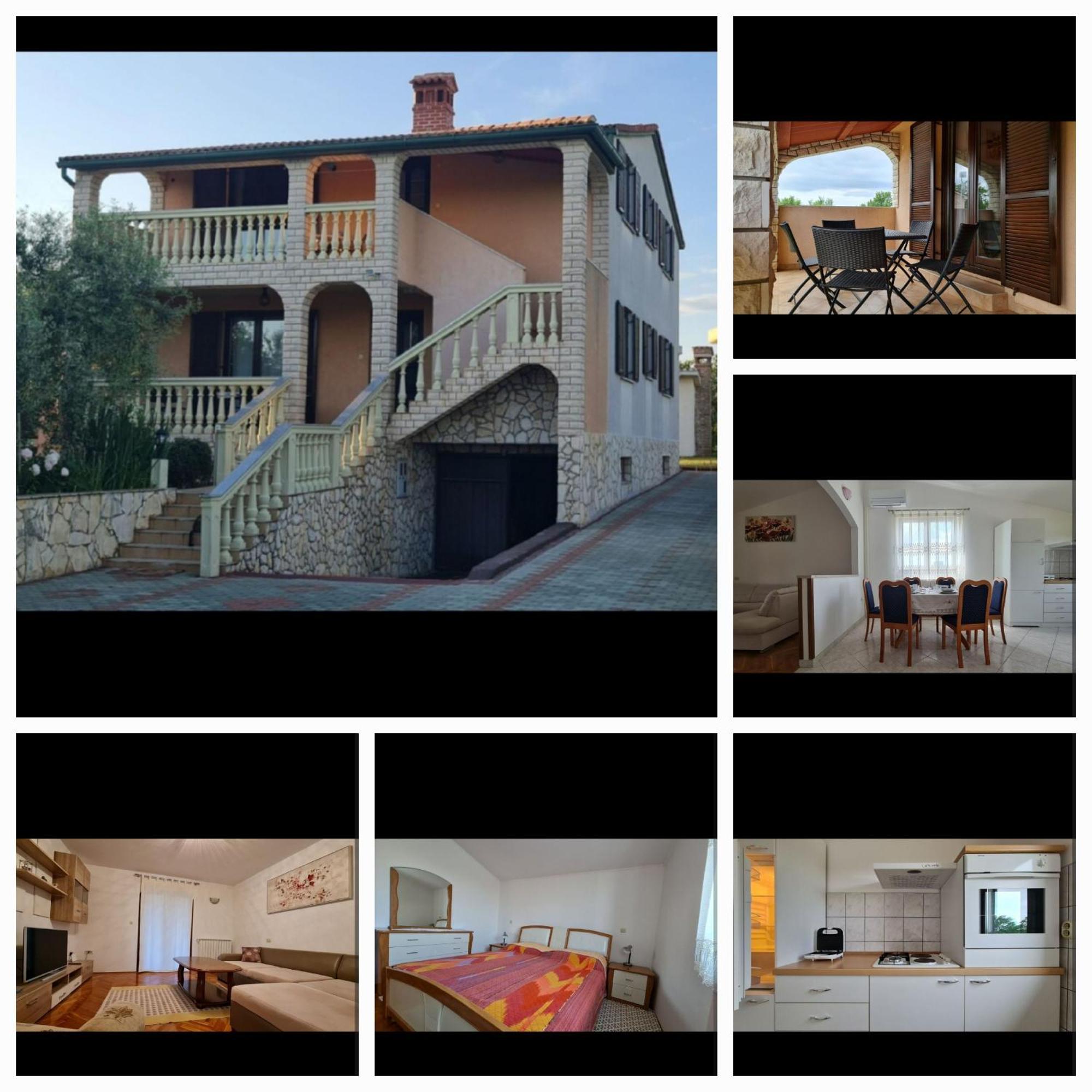 Minhen Apartment Muntić Екстериор снимка